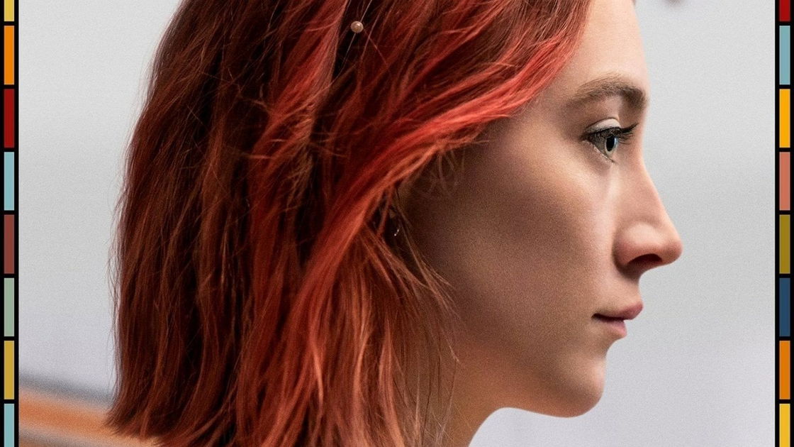 Copertina di Lady Bird: il finale e il messaggio del film con Saoirse Ronan