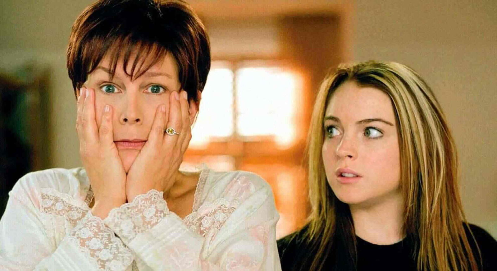 Immagine di Quel pazzo venerdì 2, Jamie Lee Curtis accende le speranze [VIDEO]