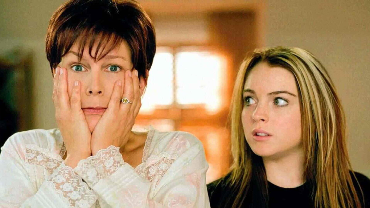 Immagine di Quel pazzo venerdì 2, Jamie Lee Curtis accende le speranze [VIDEO]