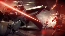 Copertina di Star Wars Battlefront 2, una valanga di stellari video gameplay