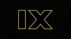Copertina di Star Wars 9: è Balance of the Force il titolo del nuovo film?