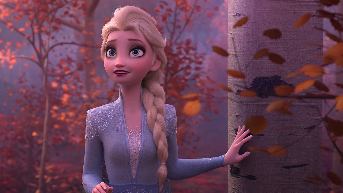 Copertina di Frozen 2, Il Re Leone e Spie sotto copertura tornano al cinema: ecco dove e quando