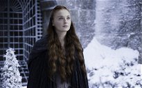 Copertina di Sophie Turner sul finale di Game of Thrones 8: dividerà i fan