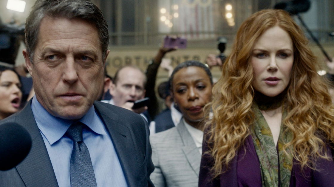 Copertina di The Undoing: chi ha ucciso Elena? Il finale della miniserie e le sue rivelazioni