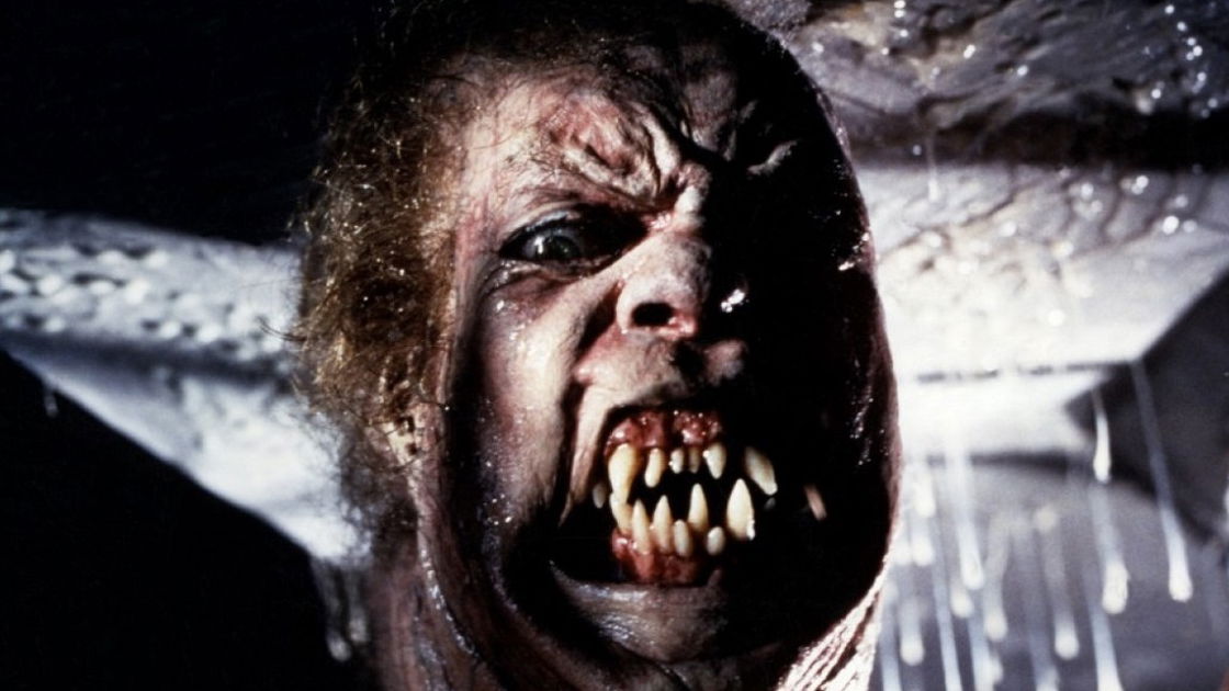 Copertina di La cosa, Universal e Blumhouse pensano al reboot del cult movie