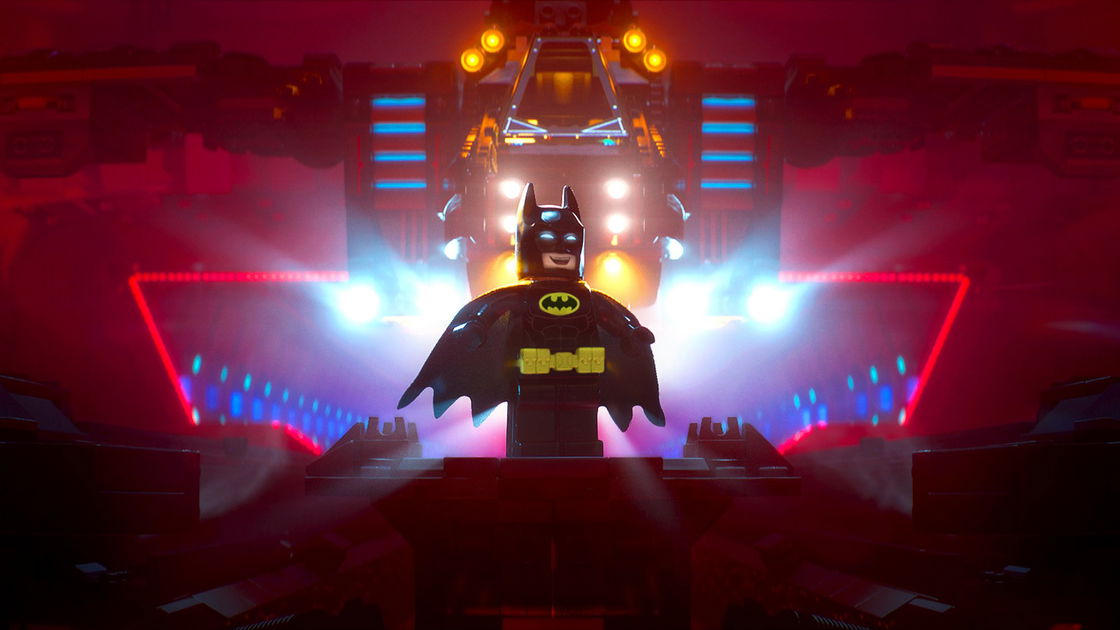 Copertina di LEGO Batman: la recensione dei contenuti speciali in digital download