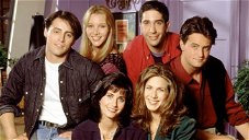 Copertina di 10 serie TV imperdibili se avete amato Friends