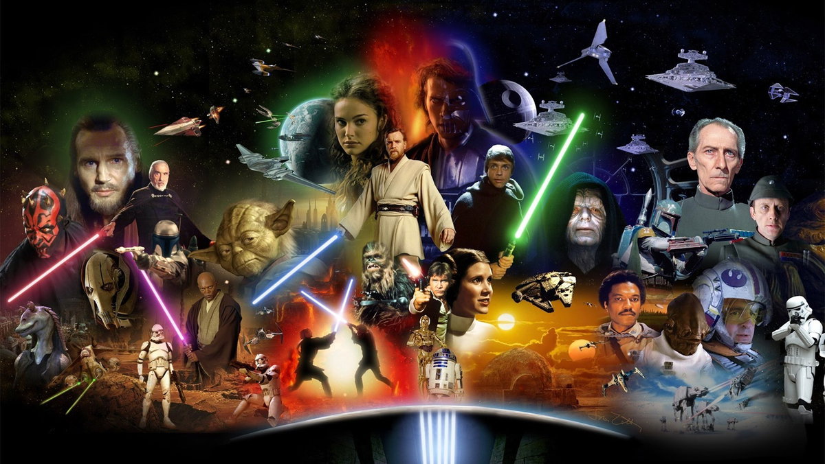 Immagine di Star Wars: tutti i film e le serie TV, e l'ordine in cui guardarli