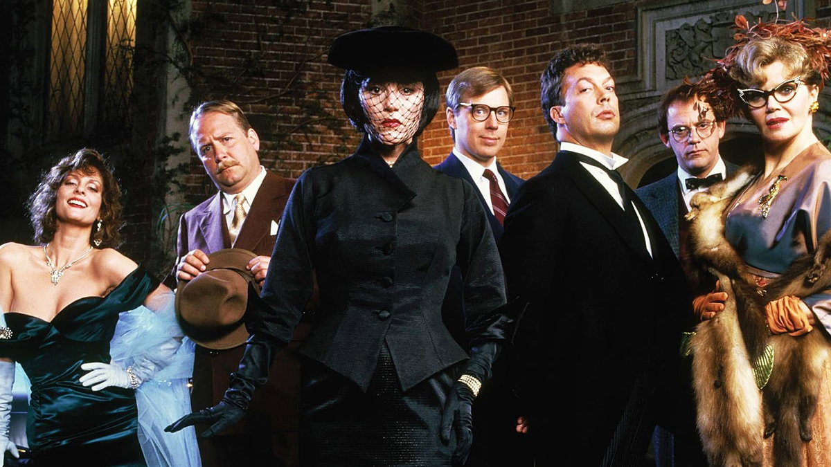 Immagine di Cluedo, in arrivo la serie dal regista di Fantastici 4