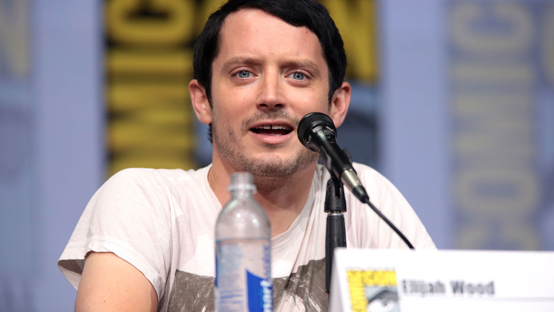 Copertina di No Man of God: le interviste a Ted Bundy ispirano un film con Elijah Wood