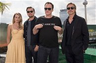 Copertina di Quentin Tarantino conferma il decimo film (e tre nuovi progetti)