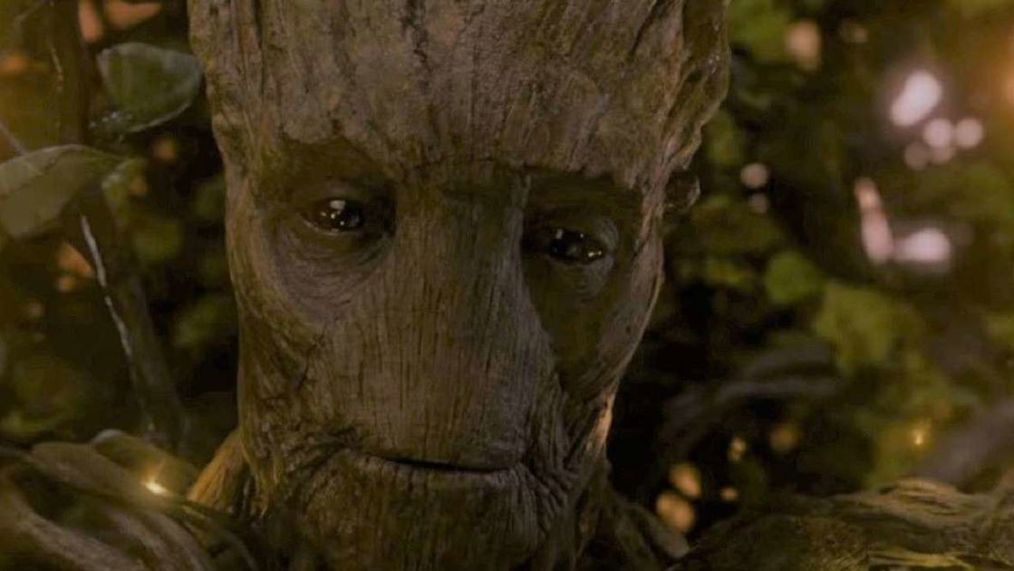 Copertina di Guardiani della Galassia Vol. 3: Vin Diesel conferma la presenza di Alpha Groot