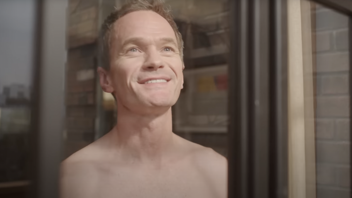 Immagine di Come Sex and the City, ma gay: ecco il trailer di Uncoupled