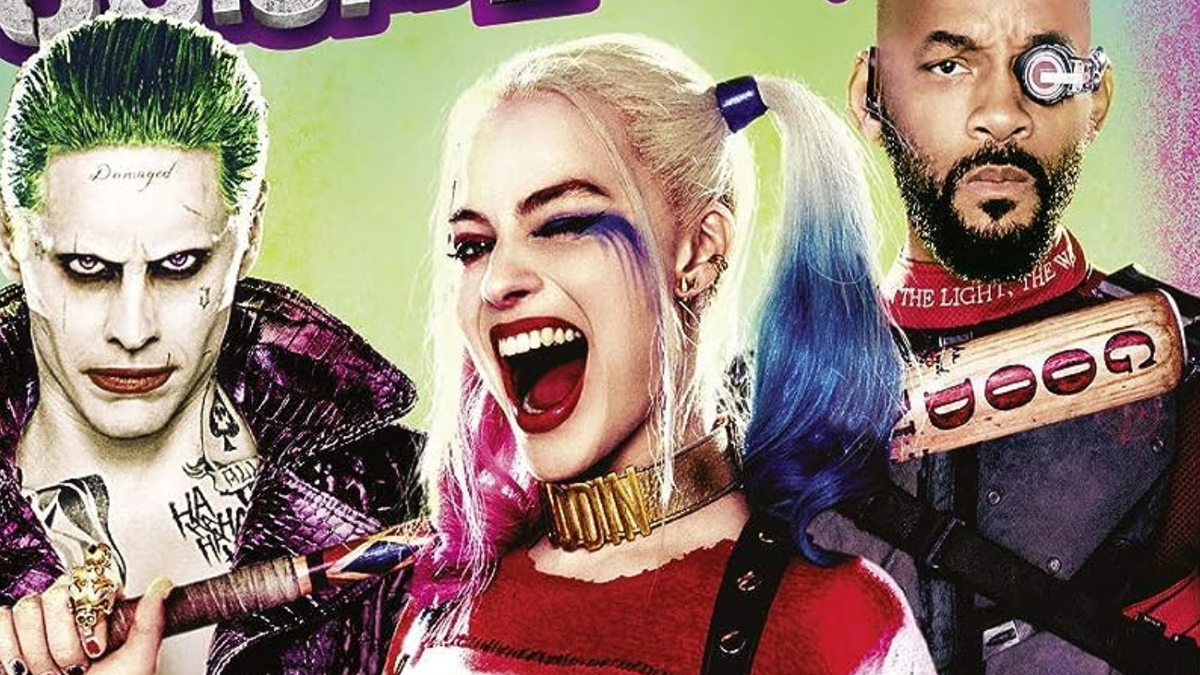 Immagine di Il regista di Suicide Squad sa come riconquistare i fan DC
