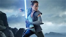 Copertina di Star Wars: i nuovi gadget di Rey tra Funko Pop, Action Figure e molto altro