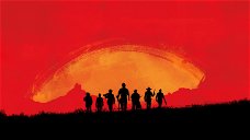 Copertina di Red Dead Redemption 2, è questa la data di uscita?