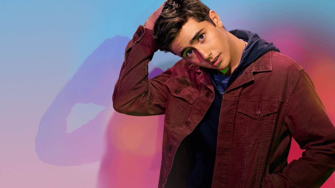 Copertina di La seconda stagione di Love, Victor arriva in streaming su Disney+ dal 18 giugno