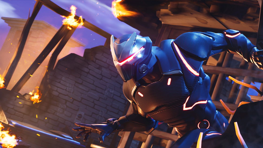 Copertina di Fortnite in uscita su Android: gli APK continuano ad infettare smartphone
