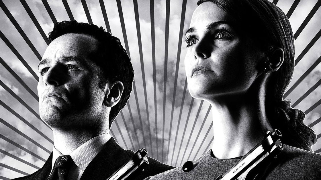 Copertina di The Americans non è più disponile su Netflix: ecco dove vederla