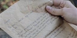 Copertina di The Walking Dead 10: il testo della lettera di Carol a Maggie