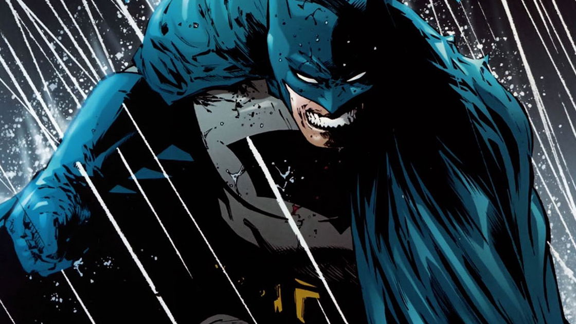 Copertina di The Batman, i primi rumor sul costume che verrà indossato da Robert Pattinson