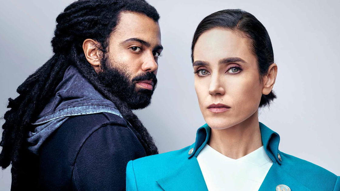 Copertina di Snowpiercer: le questioni irrisolte dal finale della prima stagione
