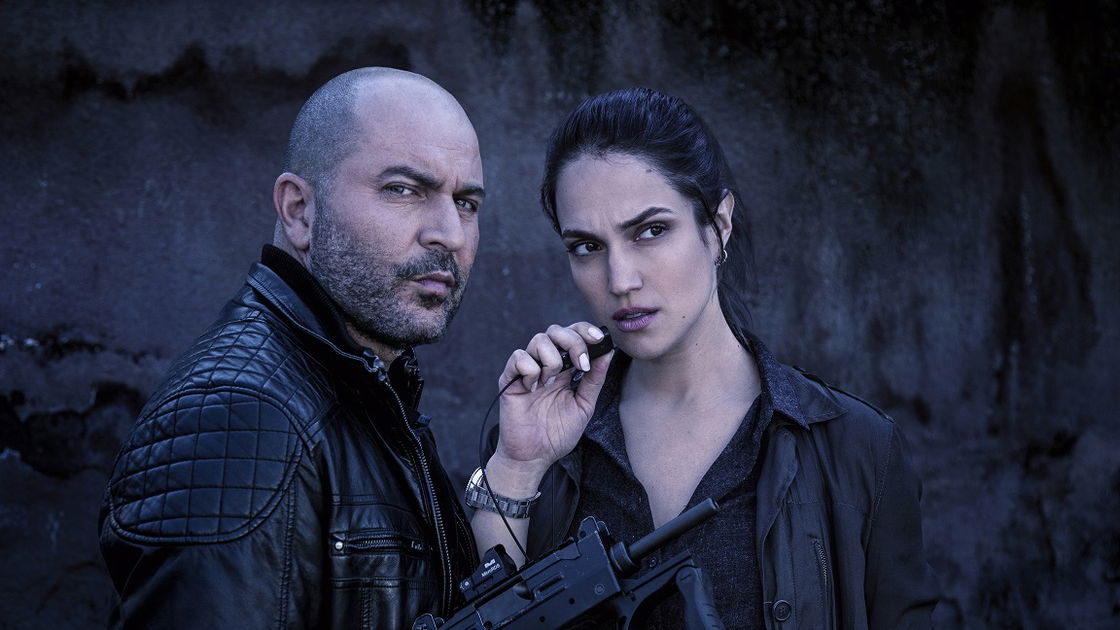Copertina di Fauda 3: la serie israeliana Netflix torna ad aprile con la nuova stagione