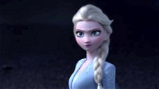 Copertina di Frozen 2 ha  il trailer animato più visto di sempre: 116milioni di visualizzazioni in 24 ore