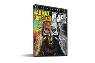 Copertina di Mad Max: Fury Road Blu-Ray Steelbook, la recensione: caos post-apocalittico per tutti