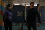 Copertina di La timeline di Hawkeye: quando è ambientata la serie TV Marvel Studios?