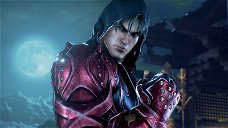Copertina di Nessuna gloria per gli Eroi: la storia di Tekken 7 in un nuovo trailer