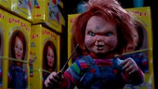 Copertina di La bambola assassina: in arrivo il remake del celebre film horror