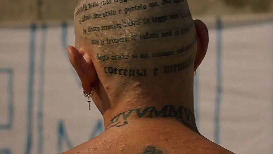 Copertina di Ultras, guarda il trailer del film Netflix di Francesco Lettieri