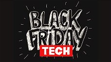 Copertina di Black Friday 2018, le offerte tech da non perdere [AGGIORNATO]