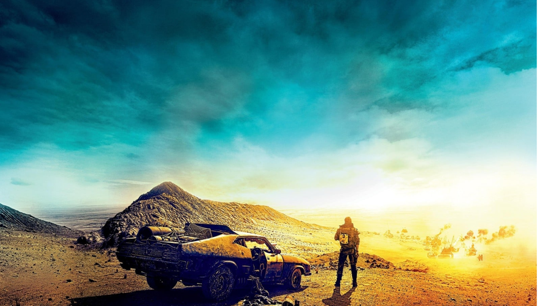 Copertina di Anya-Taylor Joy è la nuova Furiosa: anche Chris Hemsworth nel prequel