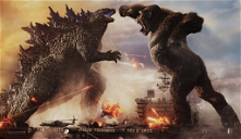 Copertina di Chi vince lo scontro di Godzilla vs Kong? Il finale del film