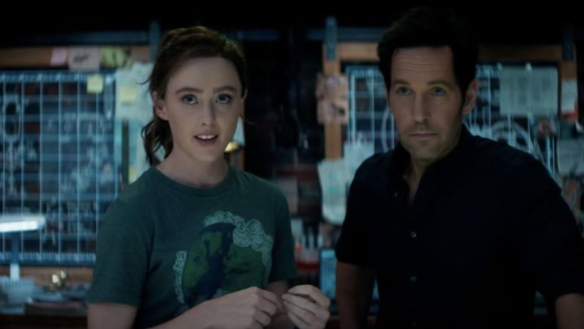 Immagine di Ant-Man 3, svelato il nome "super" di un personaggio