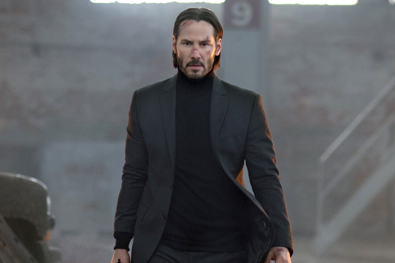 Immagine di John Wick: Keanu Reeves ha stravolto l'idea iniziale sul personaggio