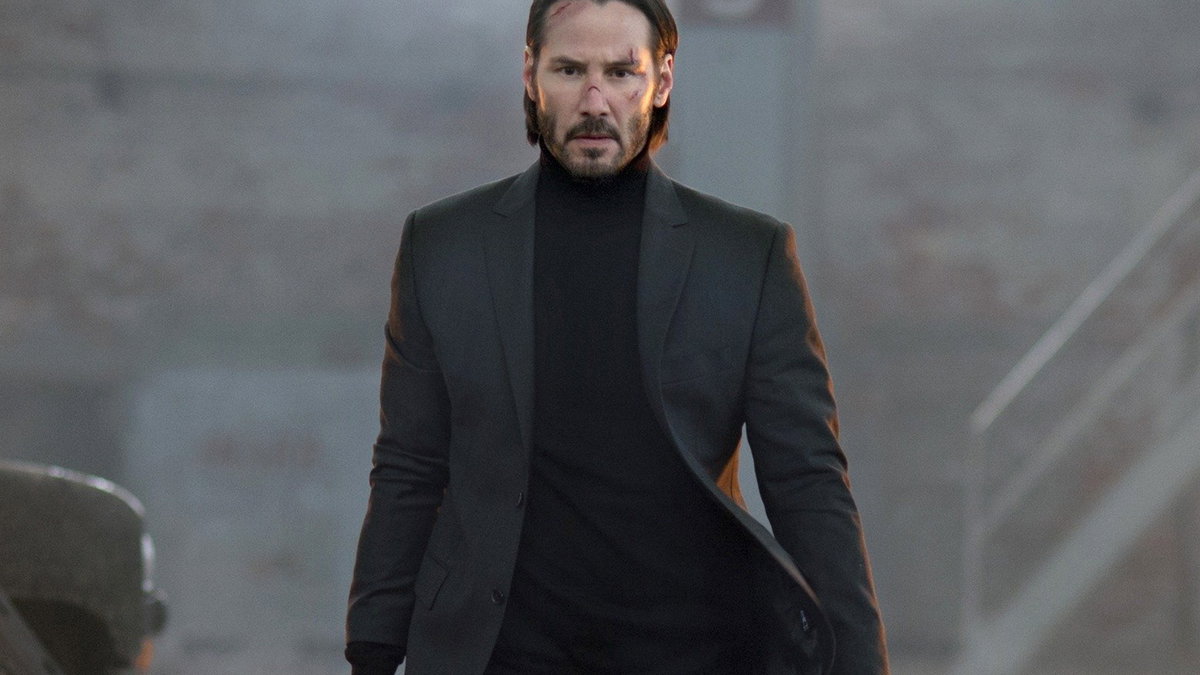 Immagine di John Wick: Keanu Reeves ha stravolto l'idea iniziale sul personaggio