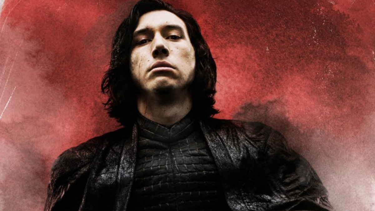 Immagine di Star Wars: Adam Driver parla del futuro di Kylo Ren