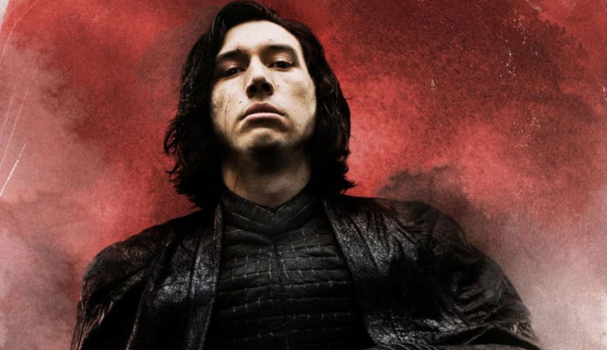 Star Wars: Adam Driver parla del futuro di Kylo Ren