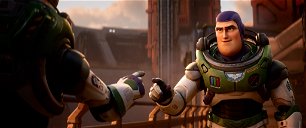 Copertina di Lightyear: la storia di Buzz o di Maverick? 10 momenti identici a Top Gun