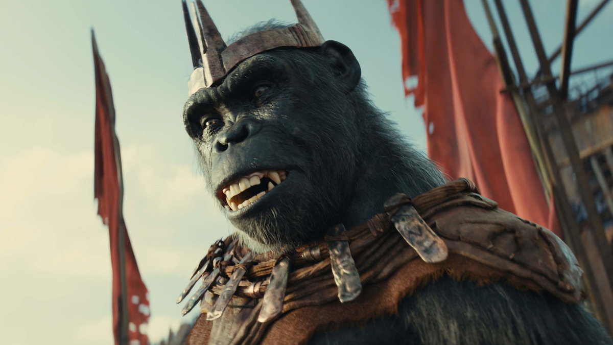 Immagine di Super Bowl 2024, tutti i trailer dei film