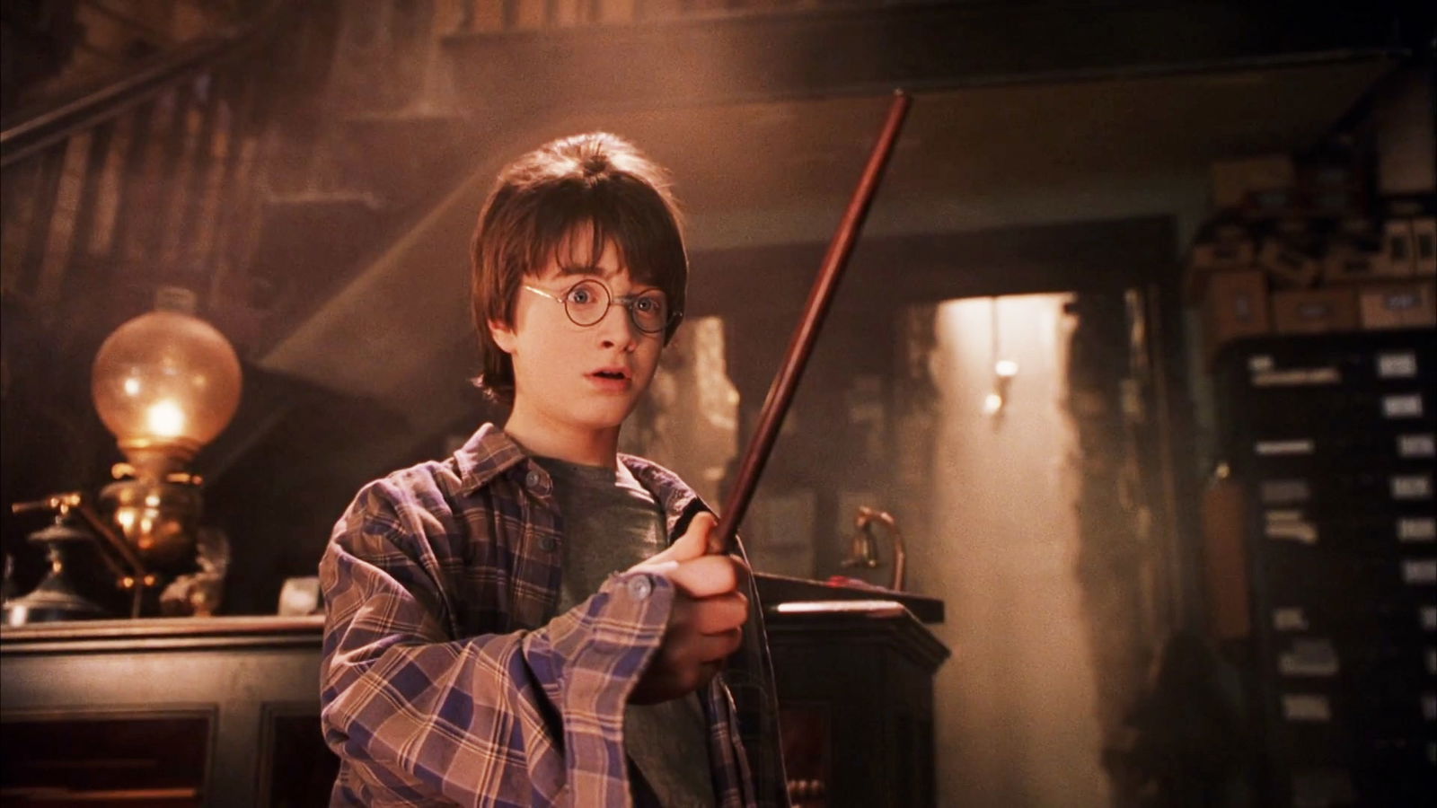 Immagine di Harry Potter e Black Friday, 5 oggetti da avere per veri fan