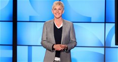 Copertina di Ellen DeGeneres sorprende a rubare una donna del pubblico e mostra il video a tutti