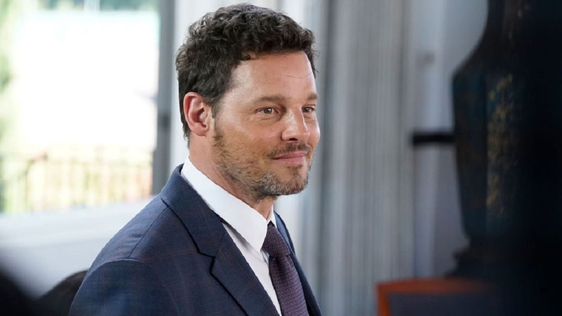 Copertina di Grey's Anatomy: addio a Alex Karev, Justin Chambers lascia dopo 15 anni