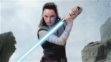 Copertina di Il finale di Star Wars: L'Ascesa di Skywalker sarà meno controverso di quello di Game of Thrones, svela Daisy Ridley