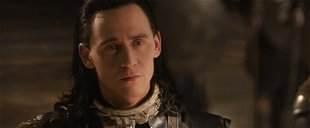 Copertina di Una teoria immagina un piano segreto di Loki in vista di Avengers: Endgame