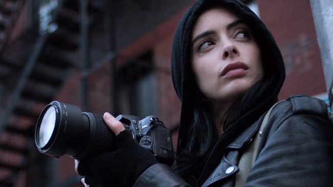 Copertina di Marvel's Jessica Jones: la seconda stagione arriva l'8 marzo