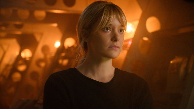 Copertina di Legion 3x06, una seconda vita per Syd